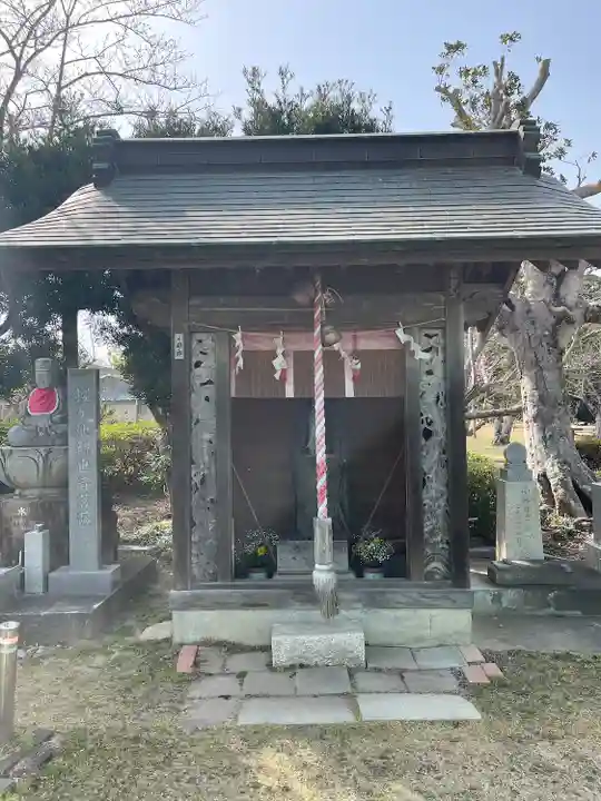 桜ヶ池池宮神社(静岡県)