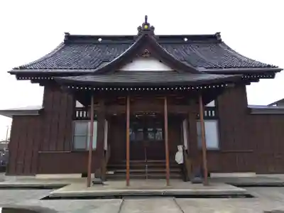 太岩寺(新潟県)