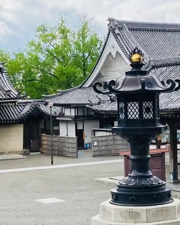 東本願寺(真宗本廟)のその他建物
