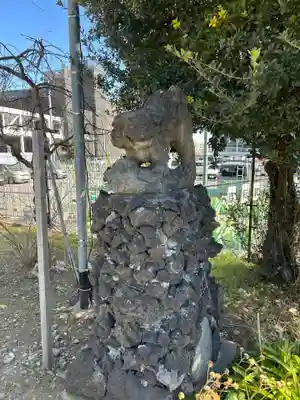 八坂神社(千葉県)