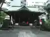 鐵砲洲稲荷神社(東京都)