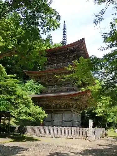 金剛院のその他建物