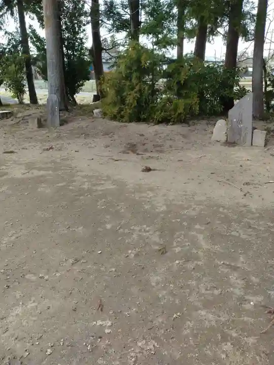 表刀神社(宮城県)