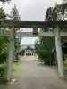 岩見澤神社(北海道)