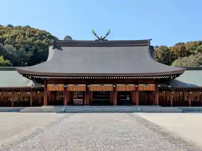 橿原神宮(奈良県)