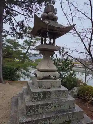 吉備津彦神社(岡山県)
