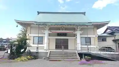 題唱寺(静岡県)