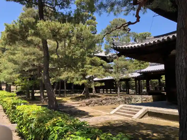 大徳寺(京都府)