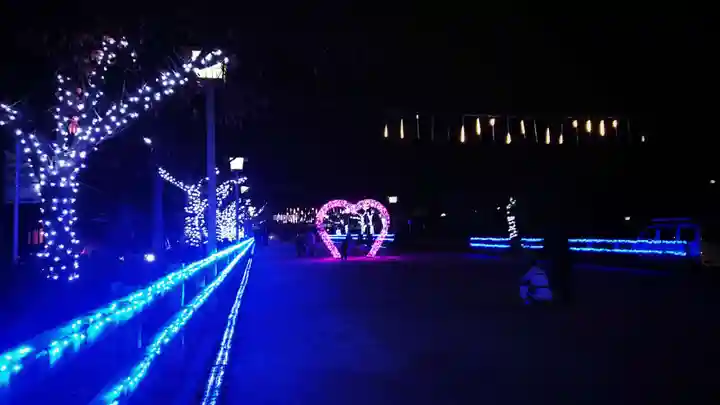 尾張大國霊神社(国府宮)のお祭り