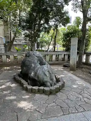 富岡八幡宮(東京都)