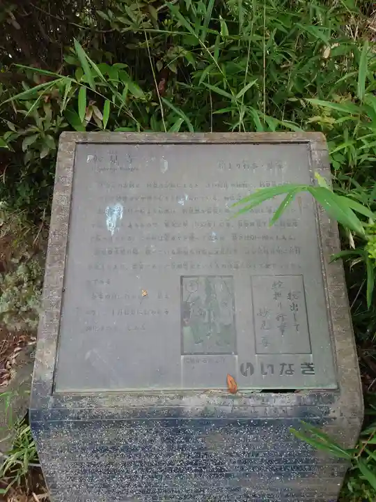 妙見寺(東京都)