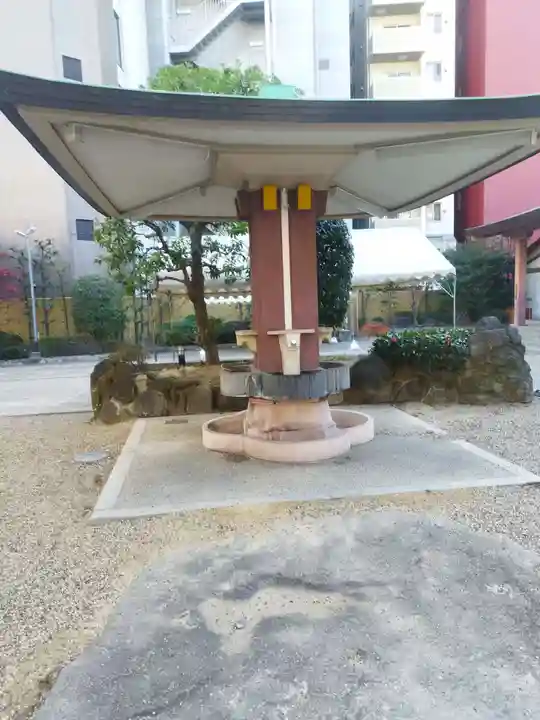 御霊神社(大阪府)