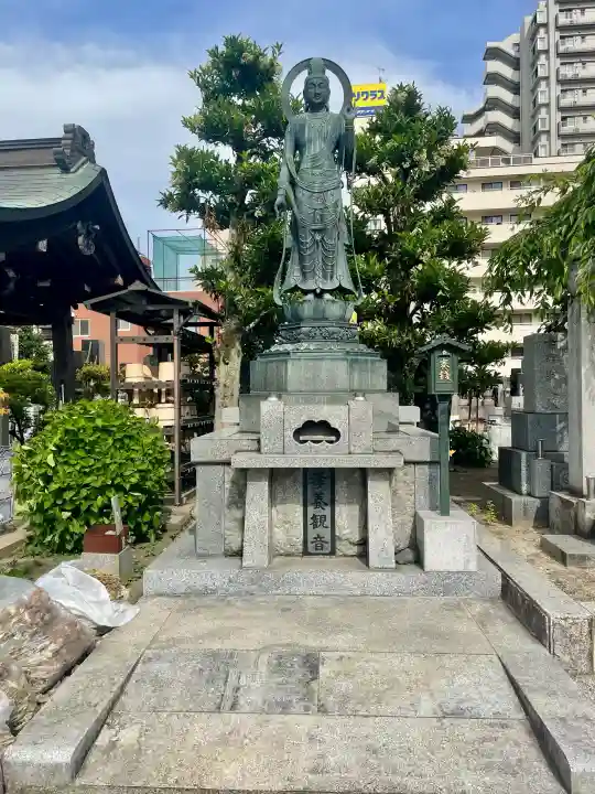 応願寺(栃木県)