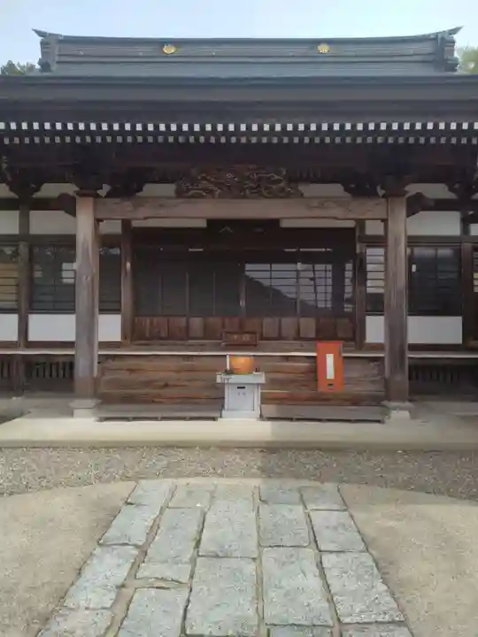 長照院(宮城県)