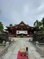 素盞雄神社(東京都)