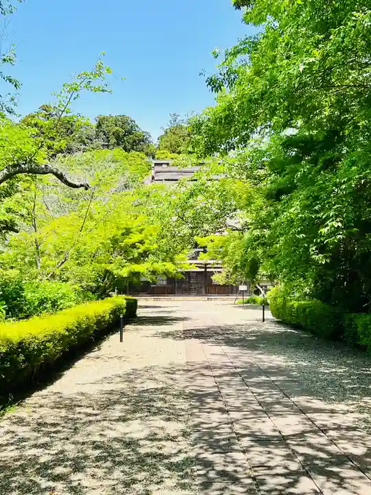 長勝寺(茨城県)