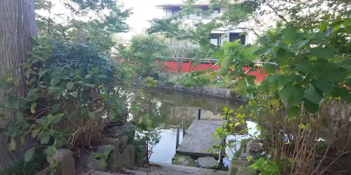 稗田野神社(薭田野神社)のその他建物