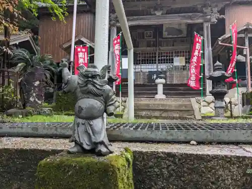 國分寺(三重県)