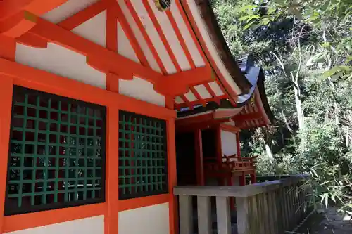 大尾神社(大分県)