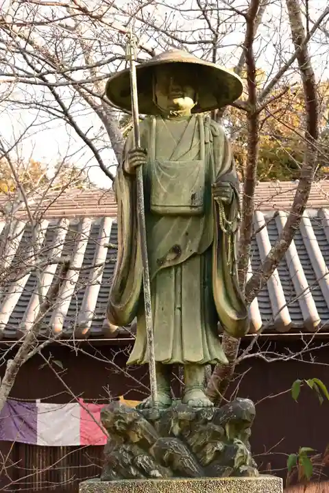 東林院(種蒔大師)(徳島県)