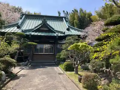 荘厳寺(神奈川県)