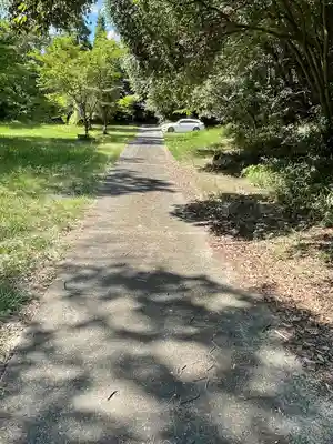 滝宮社(兵庫県)