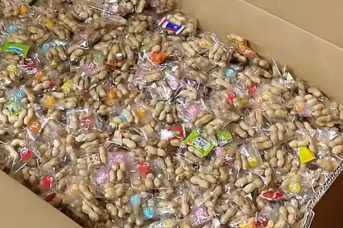 成田山大照寺(北海道)