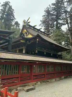 一之宮貫前神社(群馬県)
