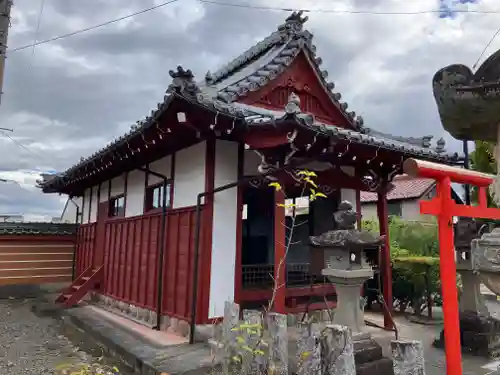 圓鏡寺(岐阜県)