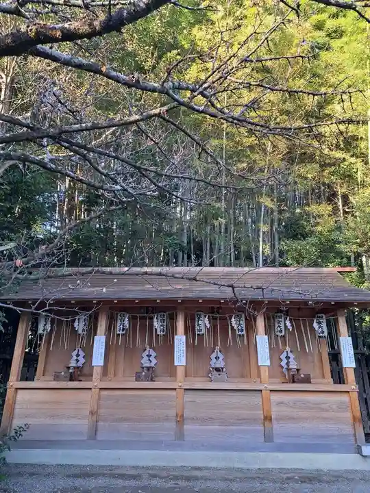 平野神社(京都府)