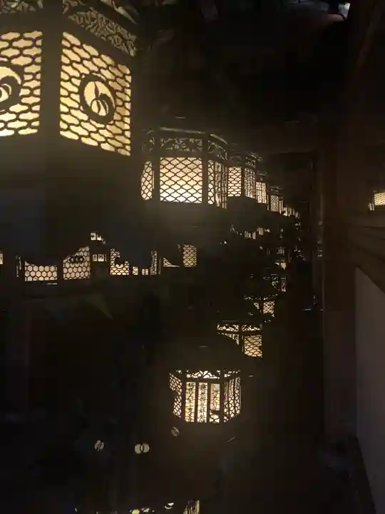 春日大社(奈良県)