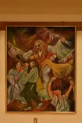 高千穂神社(宮崎県)