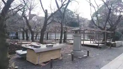 平野神社(京都府)