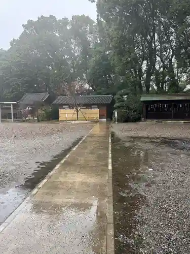 姉埼神社(千葉県)