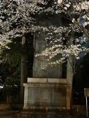 靖國神社(東京都)