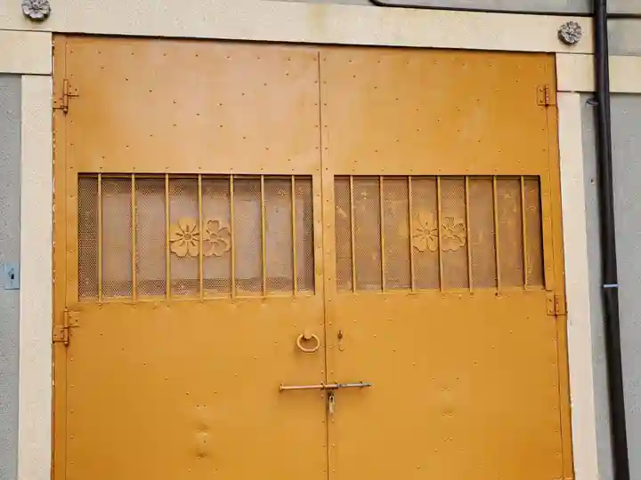 七宮神社のその他建物