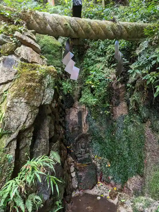 狸谷山不動院(京都府)