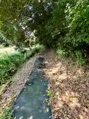 高龗神社(奈良県)