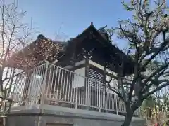 良忠寺の建物その他