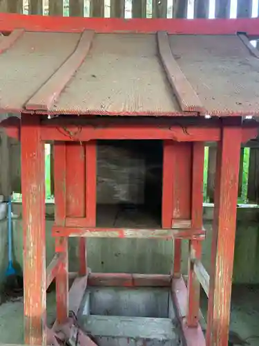 稲荷神社(千葉県)
