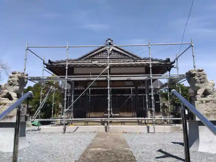 天満宮社(京都府)