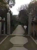 宝戒寺(神奈川県)