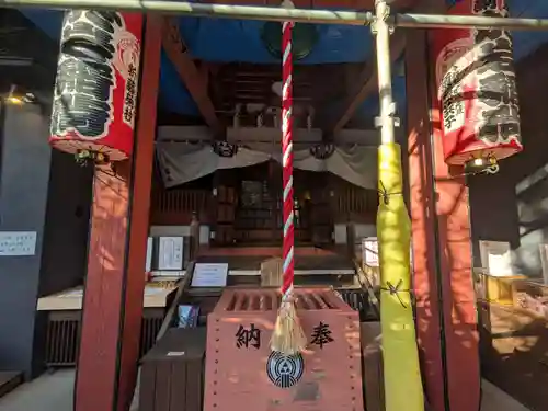 陽運寺(東京都)