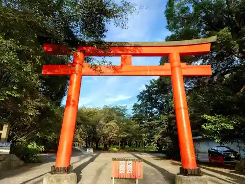平野神社(京都府)