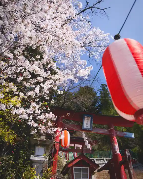稲荷神社(群馬県)