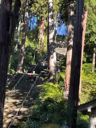 久遠寺(山梨県)