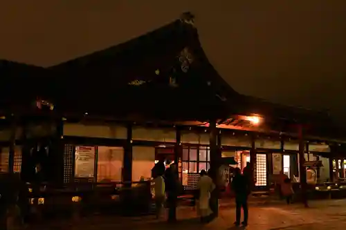 東寺（教王護国寺）(京都府)