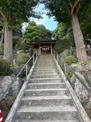 十二神社(東京都)