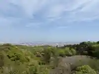 神咒寺の御朱印