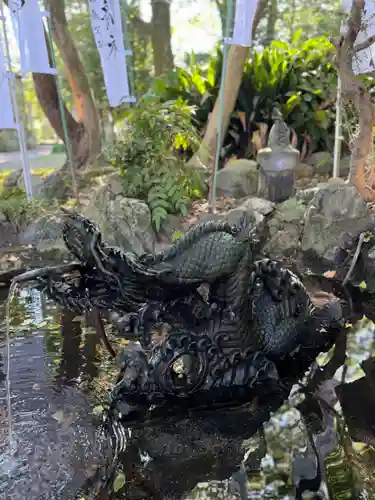 若宮神明社(愛知県)